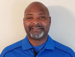 Terence Dodson