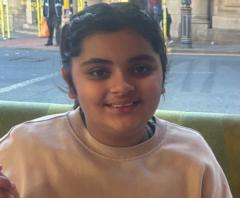 Mya Dhillon