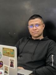 Ahmed Bahloul