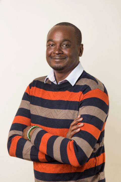 Bikundo Onyari