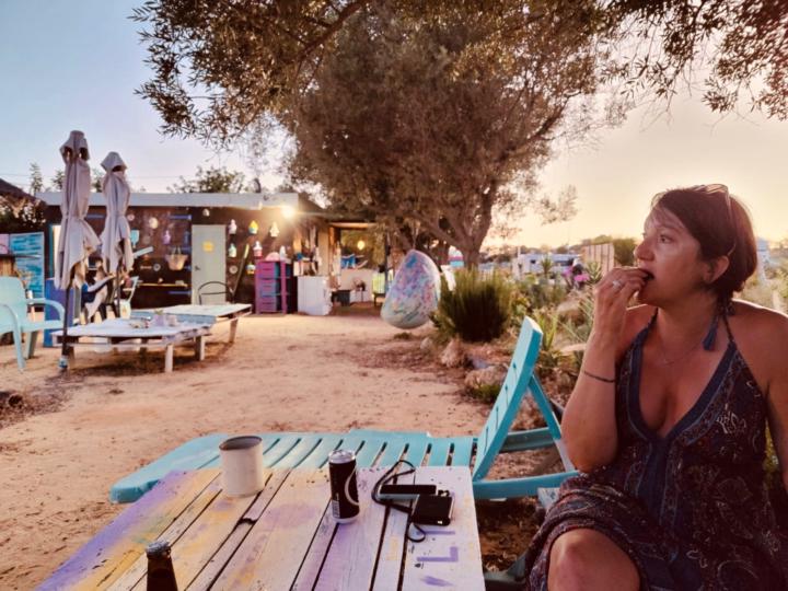 Charline Chardavoine