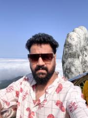 Nikhil Patil