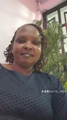 Rose Buyabo