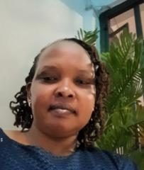 Rose Buyabo
