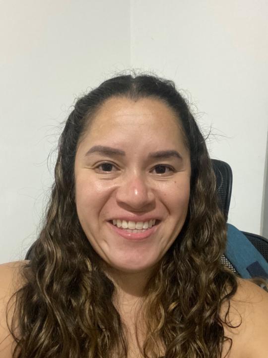 Sharon Gonzalez