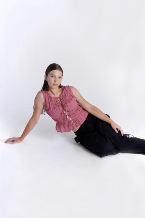 Valeria Gaynetdinova