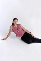 Valeria Gaynetdinova