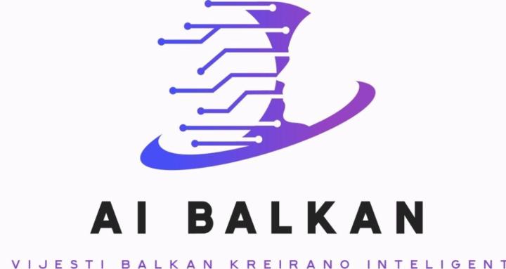 AI Balkan