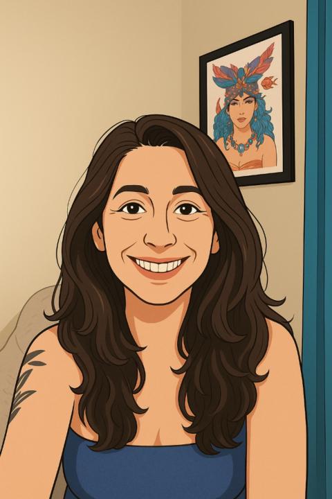 Jodie Crowe