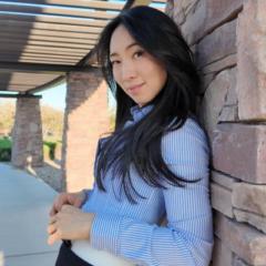 Iris Tsui