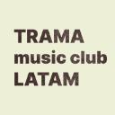 TRAMA Music Club LATAM icon