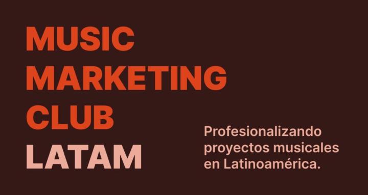 Music Marketing Club LATAM