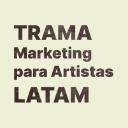 TRAMA Marketing Artistas LATAM icon