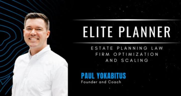 Elite Planner Sales Academy