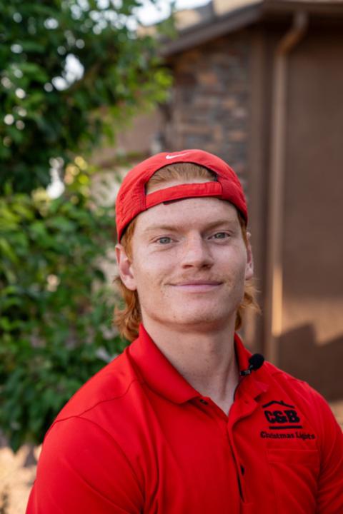 Brandon Russell
