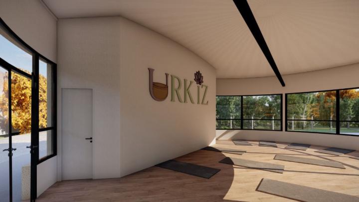 MARTA Viviana Urquiza