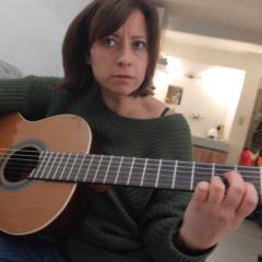 Julie Van mellaerts