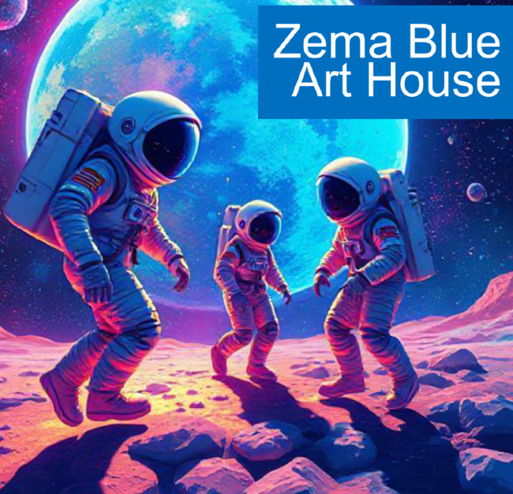 Creative Coaching for Youth