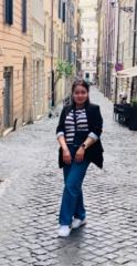 Suzette Santiago