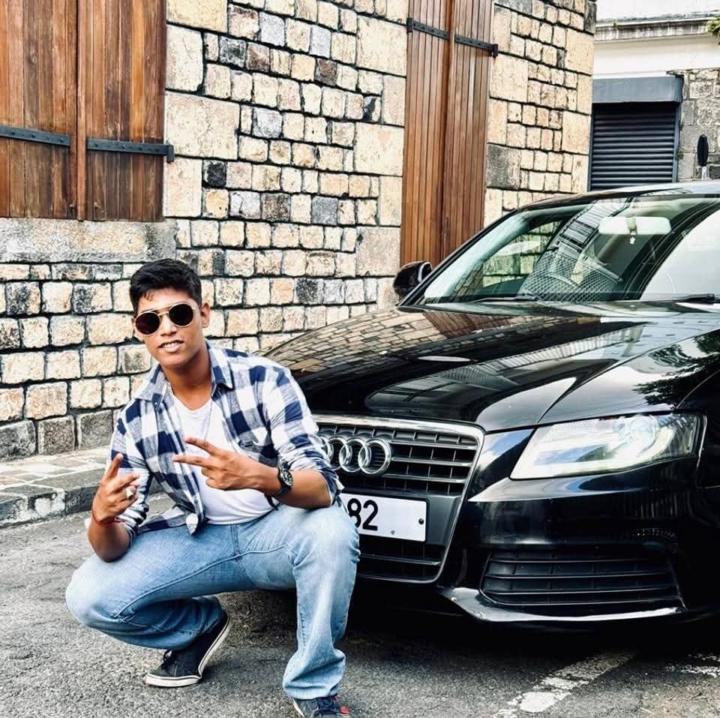 Ruhiksch Rao Polodoo