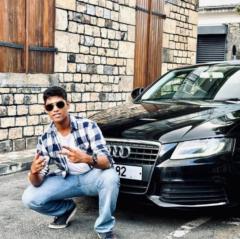 Ruhiksch Rao Polodoo