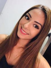 Vanesa Martinez