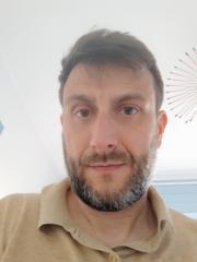 Mickael Barniet