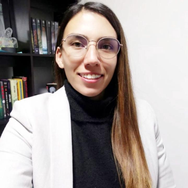 Pilar Rodríguez Ferro