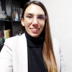 Pilar Rodríguez Ferro