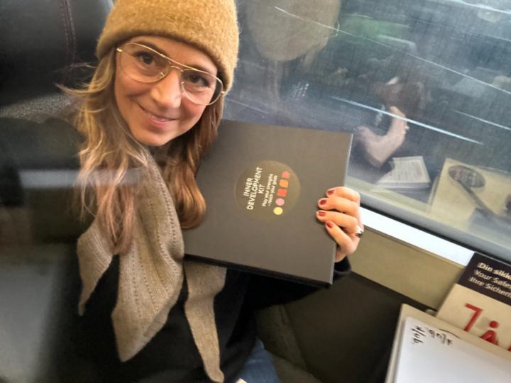 Sara Øllgaard