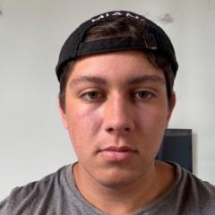Nicholas Abreu