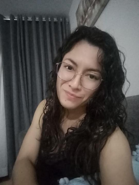 Joseelyn Pajares