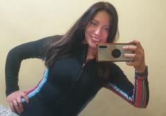 Kenia Itzel Rosas Victoria