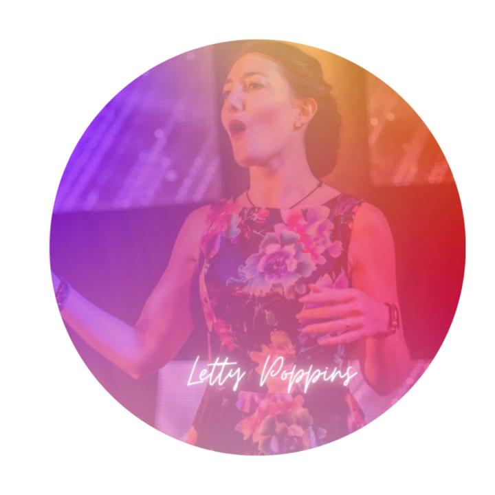 Letty Poppins