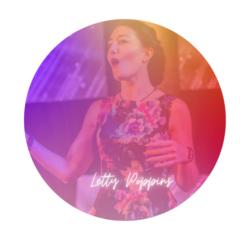 Letty Poppins