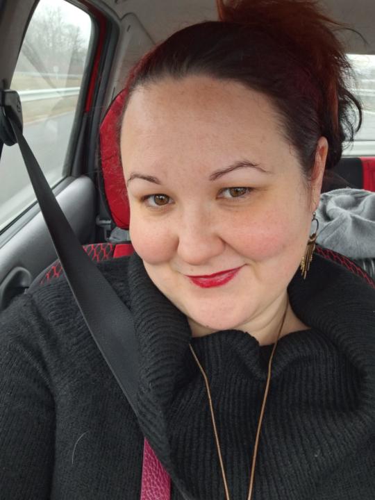 Katalin Boglárka Buczó