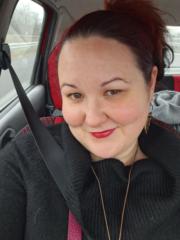 Katalin Boglárka Buczó