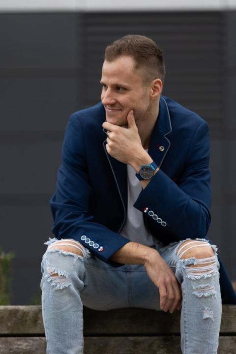 Patrik Holeksa