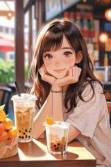 Winnie Chang