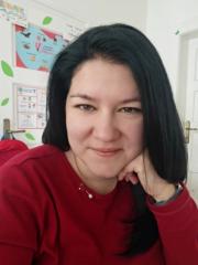 Cristina Răduță