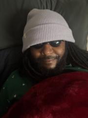 Keith Johnson
