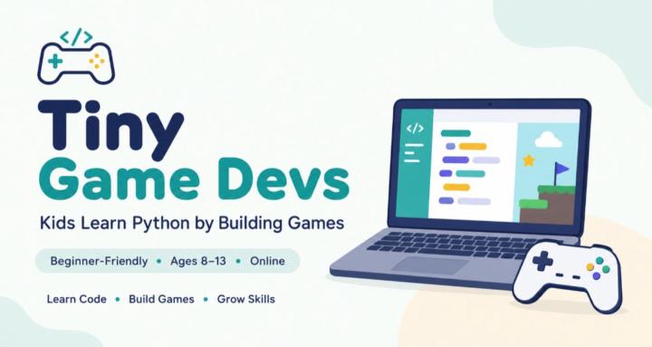 Tiny Game Devs