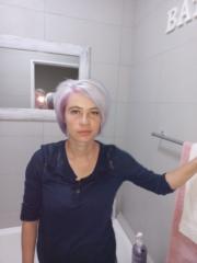 Natashia Janse Van Rensburg