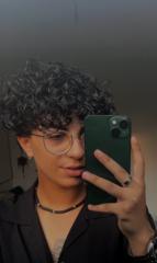 Khoudour Carla