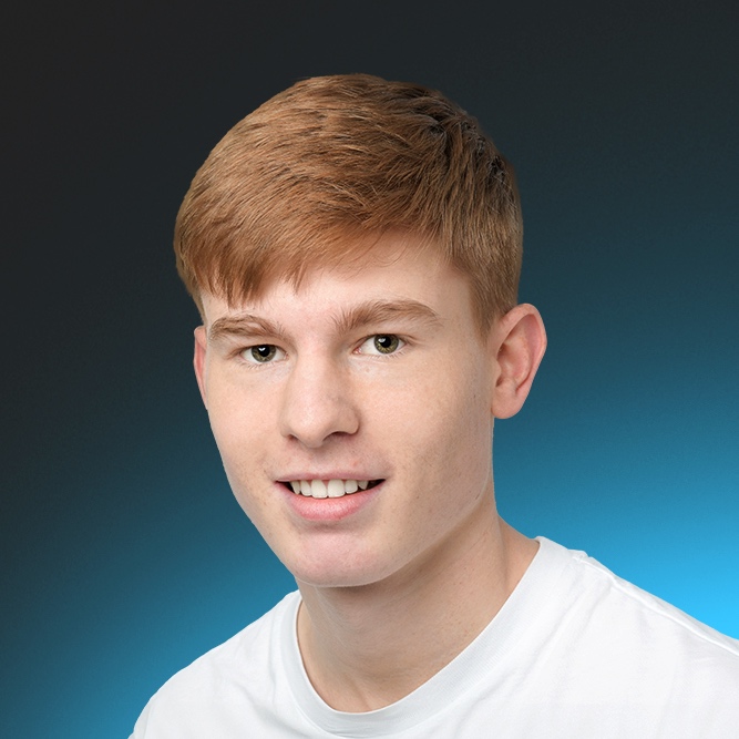 Jonas Kamin