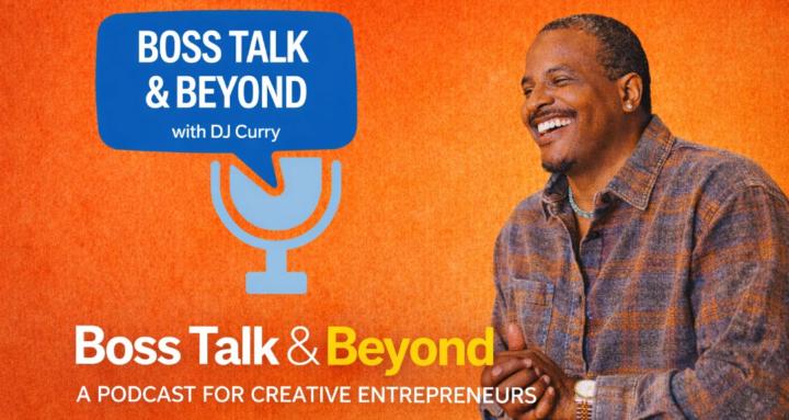 Boss Talk & Beyond - CEO Chat