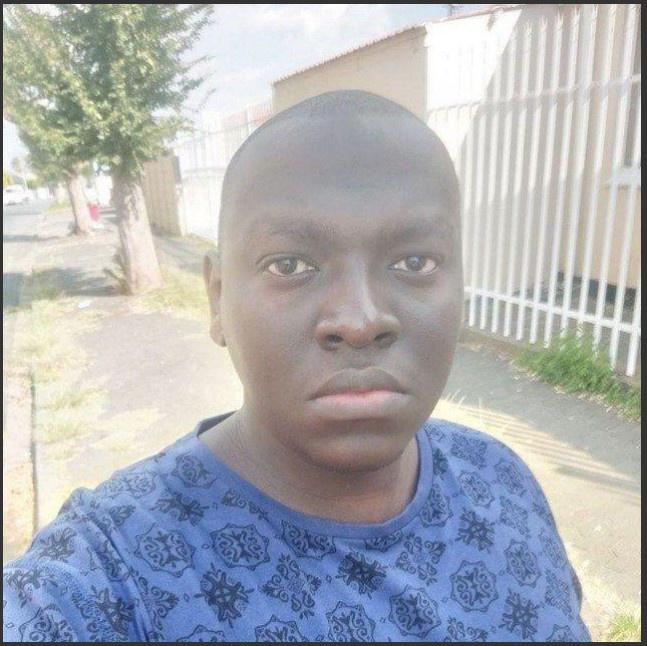 Rirhandzu Mdhluli