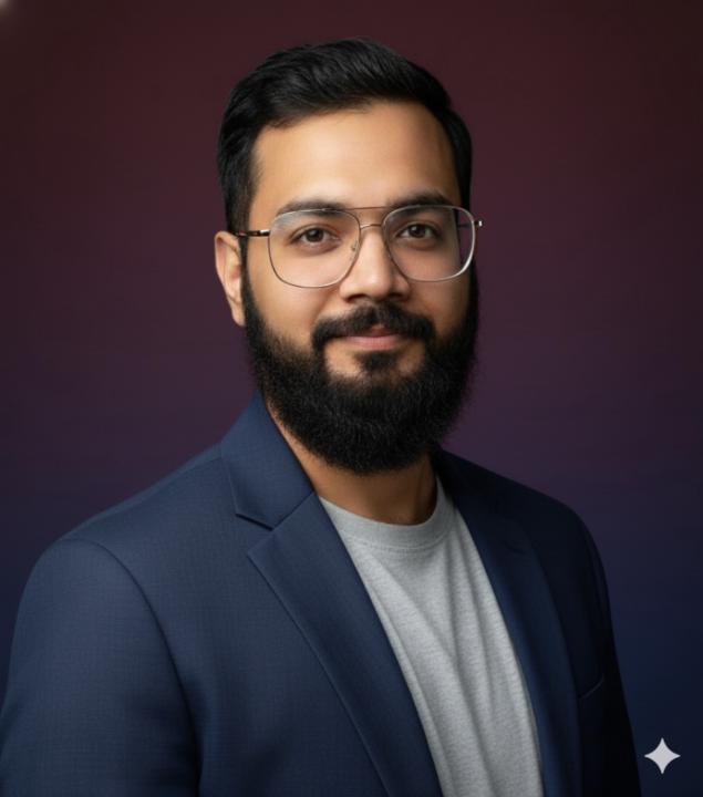 Shabbir Hussain