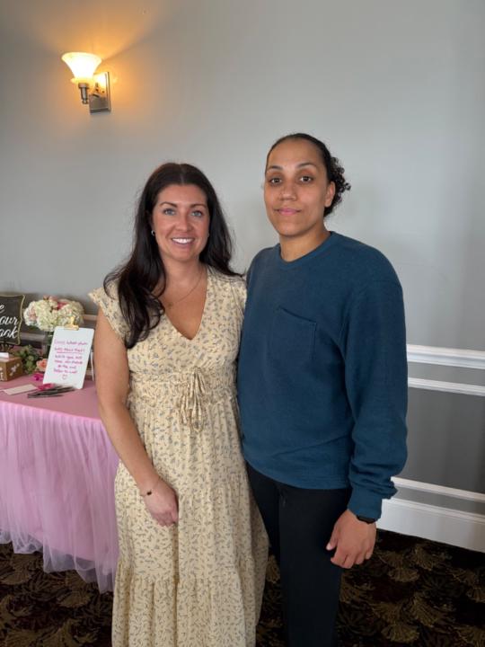 Bri Rudolph