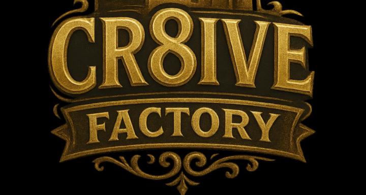 Cr8ive Factory